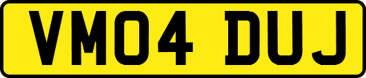 VM04DUJ