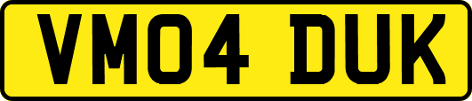 VM04DUK