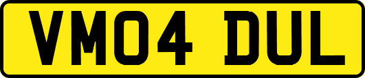 VM04DUL