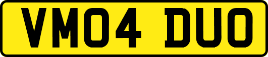VM04DUO