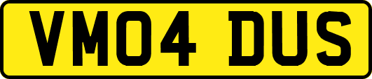 VM04DUS
