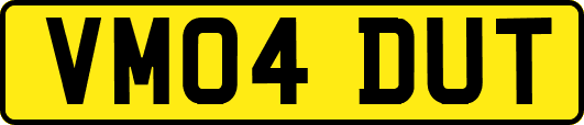 VM04DUT