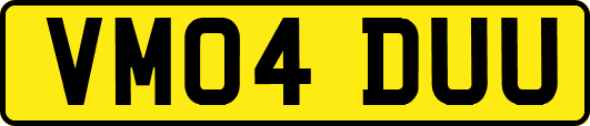 VM04DUU