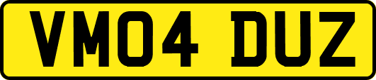 VM04DUZ