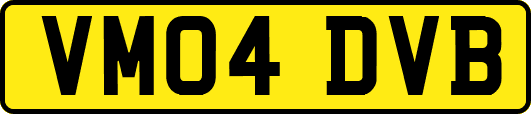 VM04DVB