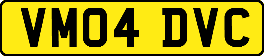 VM04DVC