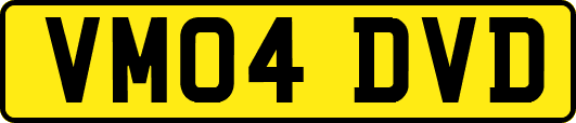 VM04DVD