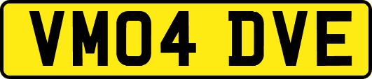 VM04DVE