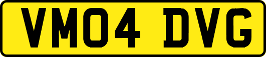 VM04DVG