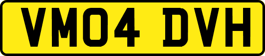 VM04DVH