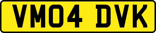 VM04DVK