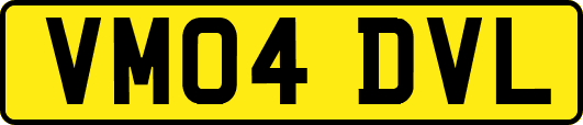 VM04DVL