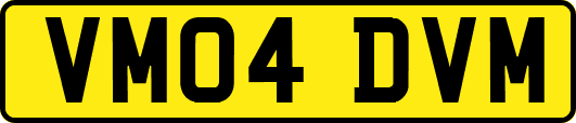 VM04DVM