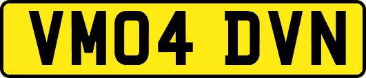 VM04DVN