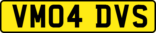 VM04DVS