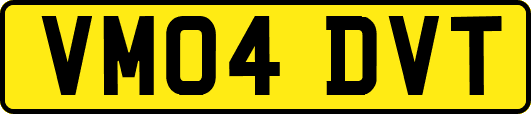VM04DVT