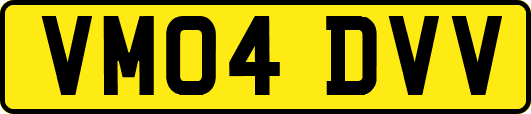 VM04DVV