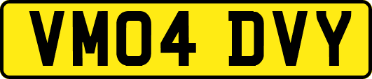 VM04DVY