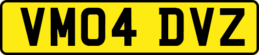 VM04DVZ