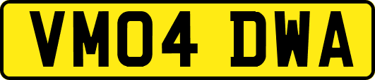 VM04DWA