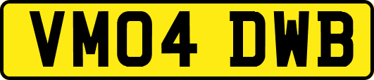 VM04DWB