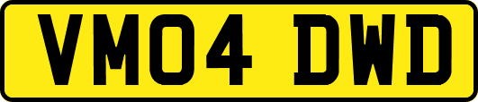 VM04DWD