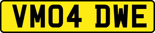VM04DWE