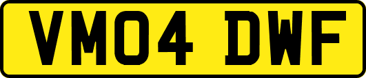 VM04DWF