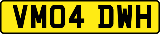 VM04DWH