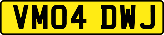 VM04DWJ
