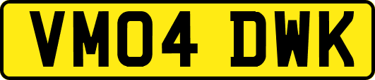 VM04DWK