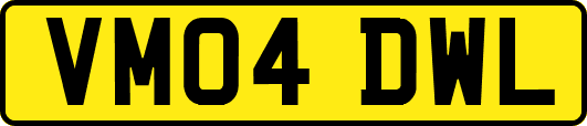 VM04DWL