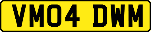 VM04DWM