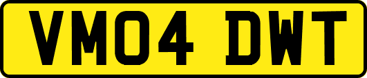 VM04DWT