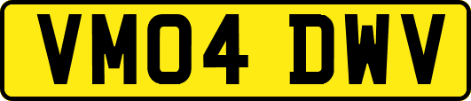 VM04DWV