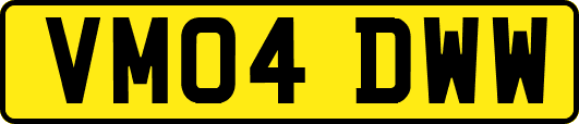 VM04DWW