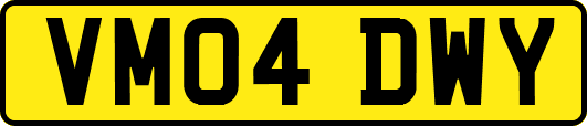 VM04DWY