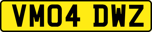 VM04DWZ