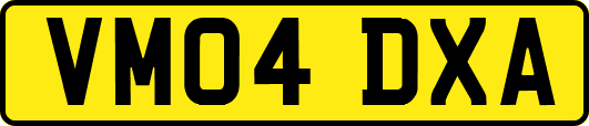 VM04DXA