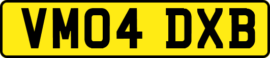 VM04DXB