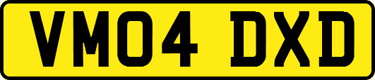 VM04DXD