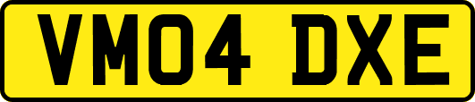 VM04DXE