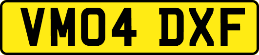 VM04DXF