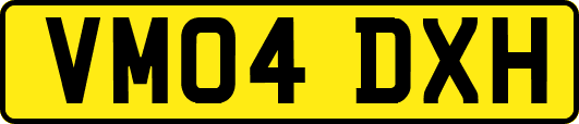 VM04DXH