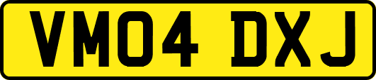 VM04DXJ