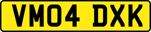 VM04DXK