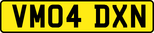 VM04DXN