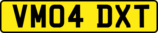 VM04DXT
