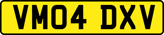 VM04DXV