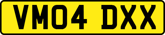 VM04DXX